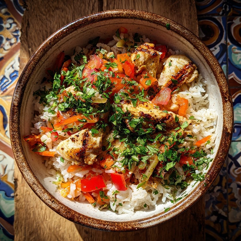 Natürliche gesunde Lebensmittel-Ideen