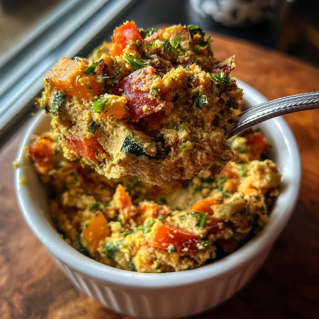 Abendessen ohne Fleisch