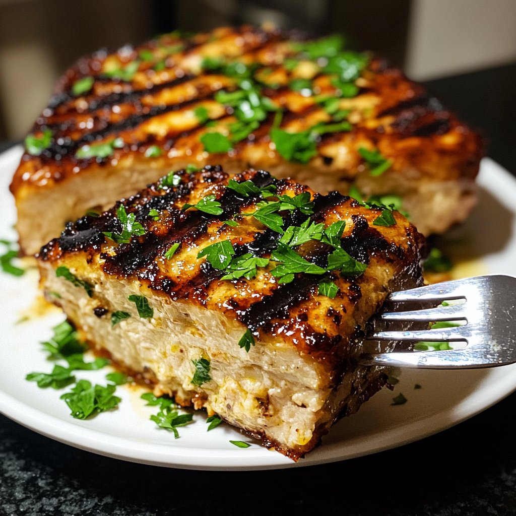 Hähnchenbrust mit Reis