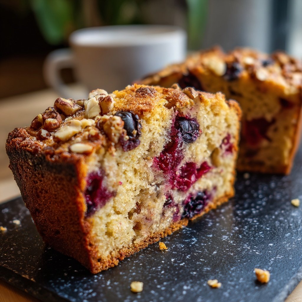 Gesunder Kuchen backen